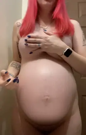 Trying Something different for you. Bouncing and playing with my tits in slow mo