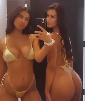 Persian Babes