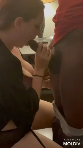 Hubby always get the best shots of his Army wife! [video]