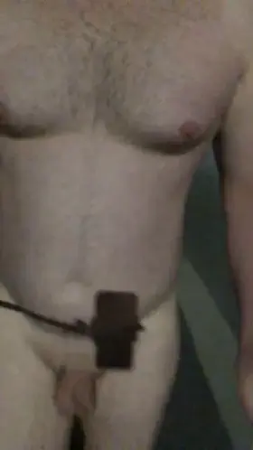 Went for a late night walk