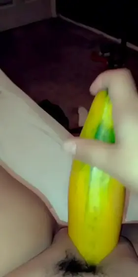 Hubby left me all alone wouldn't you rather help me out?