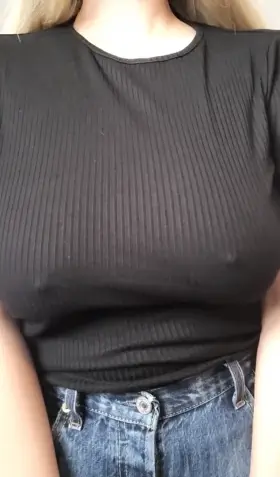 Oh hey there, can I get you anything?