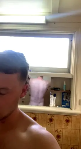 18 year old me vs me now (first post)