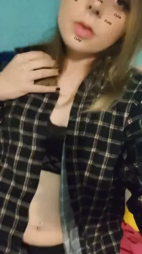 I need to feel someone’s hands on me, want them to be yours?