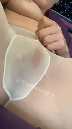 My pussy’s starting to feel like all my plans are about to be cancelled for the day