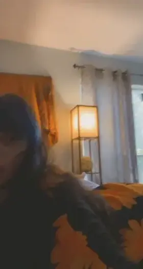 Can you guess when my vibrator turned on? 🤤