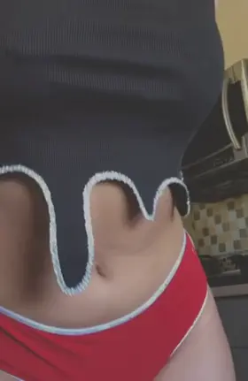 Hope my Filipina body gives you a little horny fever 😈😘