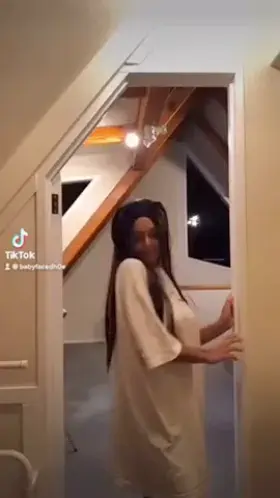 silhouette challenge gone...wrong? you decide 😋