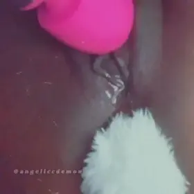 who’s excited for snow bunny season?🤍🐰❄️