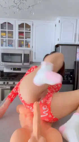 A flawless transition