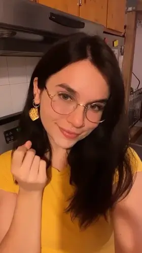 I wanted to surprise you. Did it work?