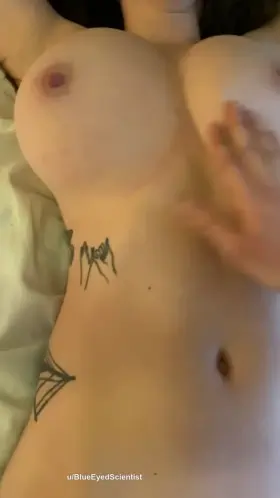 Making sure they're real