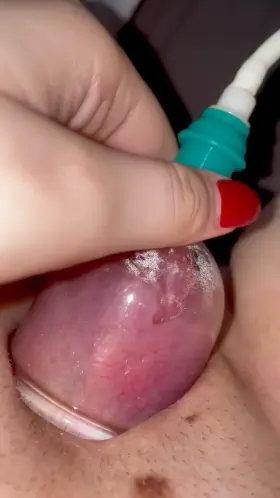 Puffed pussies make the best fuckholes