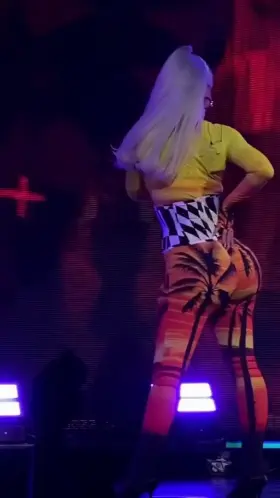 Why does Iggy Azalea get so much hate?