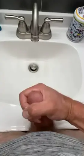 I’ve got more then a mouthful