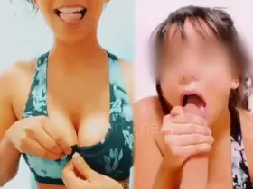 Can I Make You Finish? 😏 (f19)(OC)