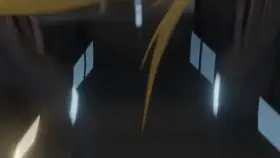 POV: you (Samus) are being hypnotized