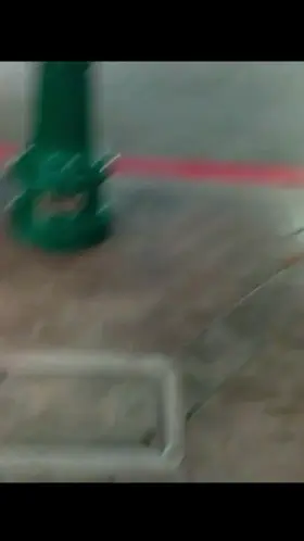 When the liquid courage hits! (OC)