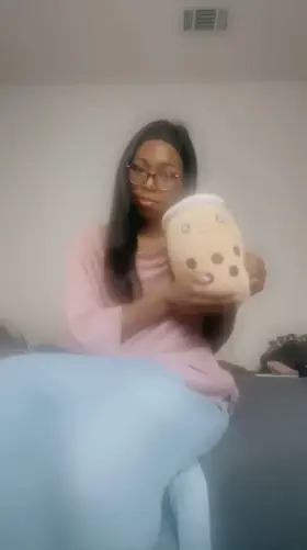 Had to go through all of this just to clean a small smudge 🥵😜