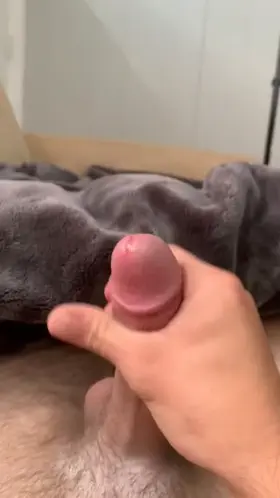 Blowing my edged load