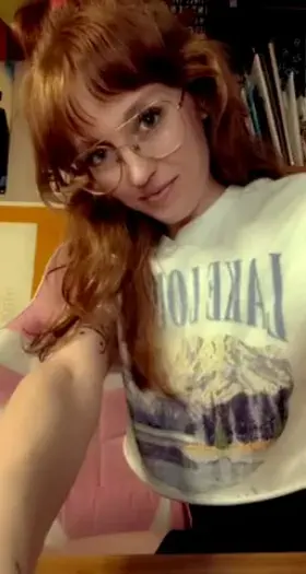 Training to take daddy's cock