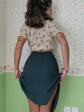 What do you think? [BA]