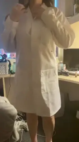 Would you fuck me in my dorms? (18F)