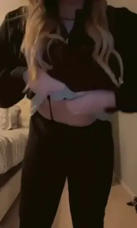 Got so much love on my other post I just had to show you more ❤️💋