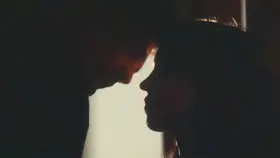 Sydney Sweeney oral scene - Euphoria season 2 episode 2