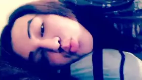 Thicker than his girlfriend 🥴