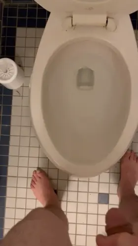 I love when people on the internet watch me