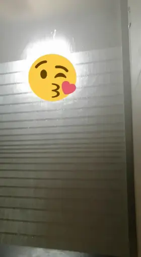 Hotwifey is back 🔥 Feeling naughty in the shower 💦