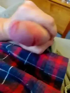 Get between my legs and put it in your mouth