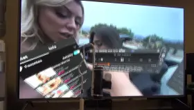 Ready to Have Sex with your favorite pornstar? You can do it already now - Watch this Sex Toy Video in Realtime Showcasing today's Sex Toy capabilities!