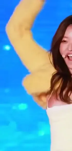 Oh My Girl - Yooa Pasties