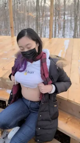 Wish one of these days a group of guys noticed me and fucked me until I am leaking cum everywhere