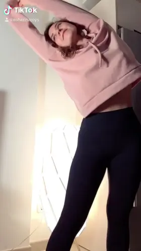 Jump!😄 ( Her Free Album In Comments )