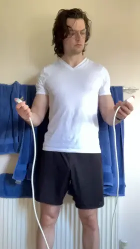 Think I blew a fuse 💥