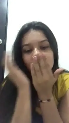 Hungry pussy needs cream from a big cock!