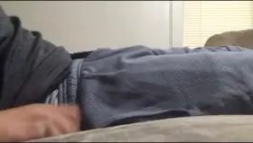 Got off work early so I figured I’d enjoy myself