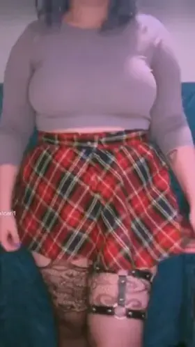 first attempt at a reveal video like this 🙈