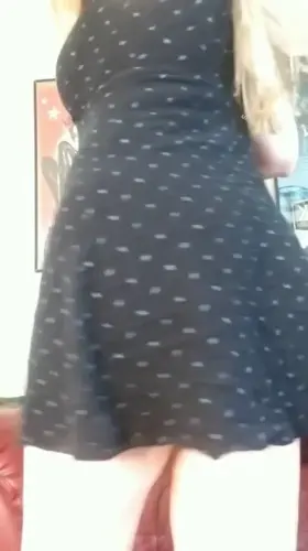 Does my dress cover up my curves too much?