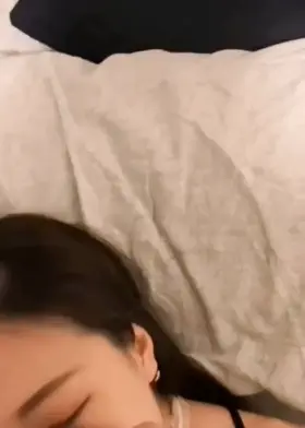 Being a good obedient chinese cumslut