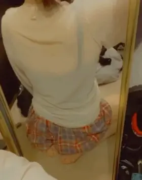 Do you like what you see daddy? 🥺