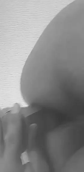 So, wanted to try a double dildo in my ass. For a guy that new to this, I think I did good. Enjoy!