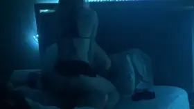 Giving hubby’s friend a ride (f38)