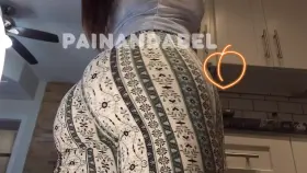 How big do you like your ass?