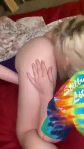 Eating Pussy While Taking BBC!