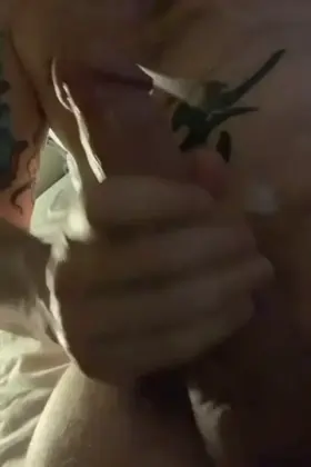 Is my cumcannon good enough for you?