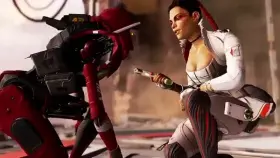 Loba Gets Fucked By Revenant (Dzooworks) [Apex Legends]